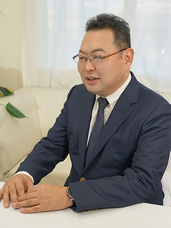 建築トラブル・インスペクターズ：菅野武